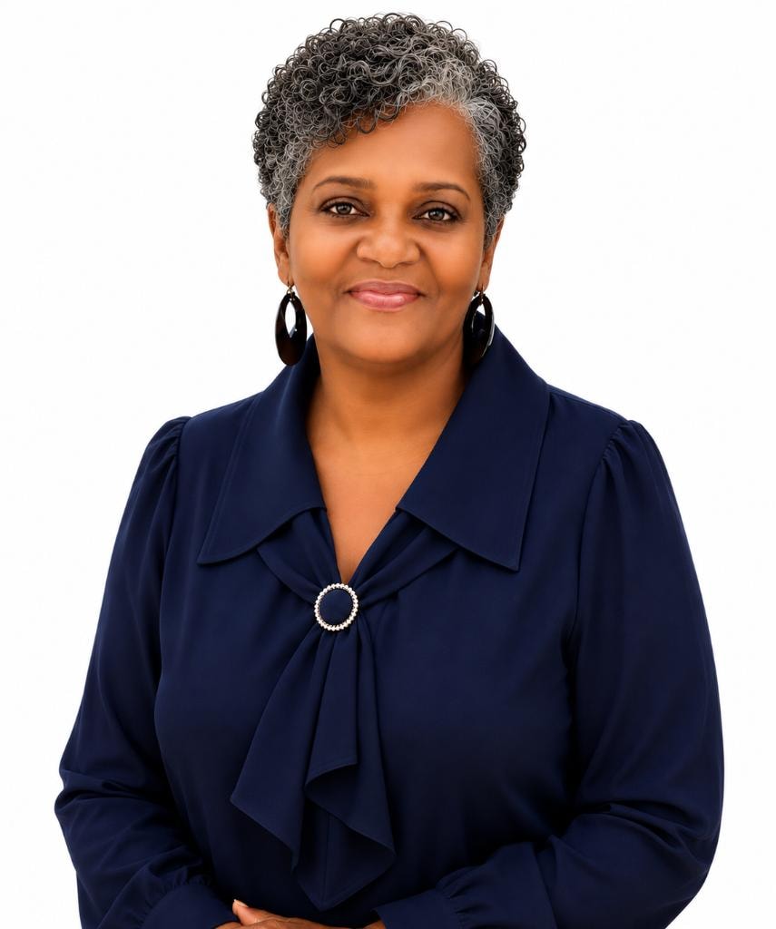 Debbie Robinson-Green