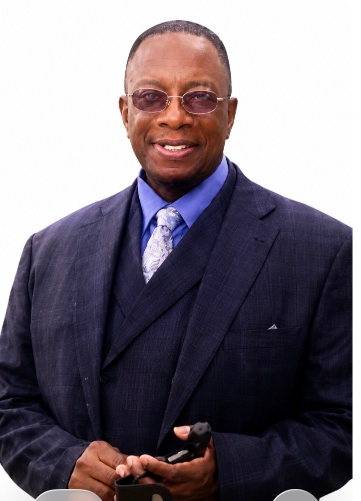 Henry L. Parries