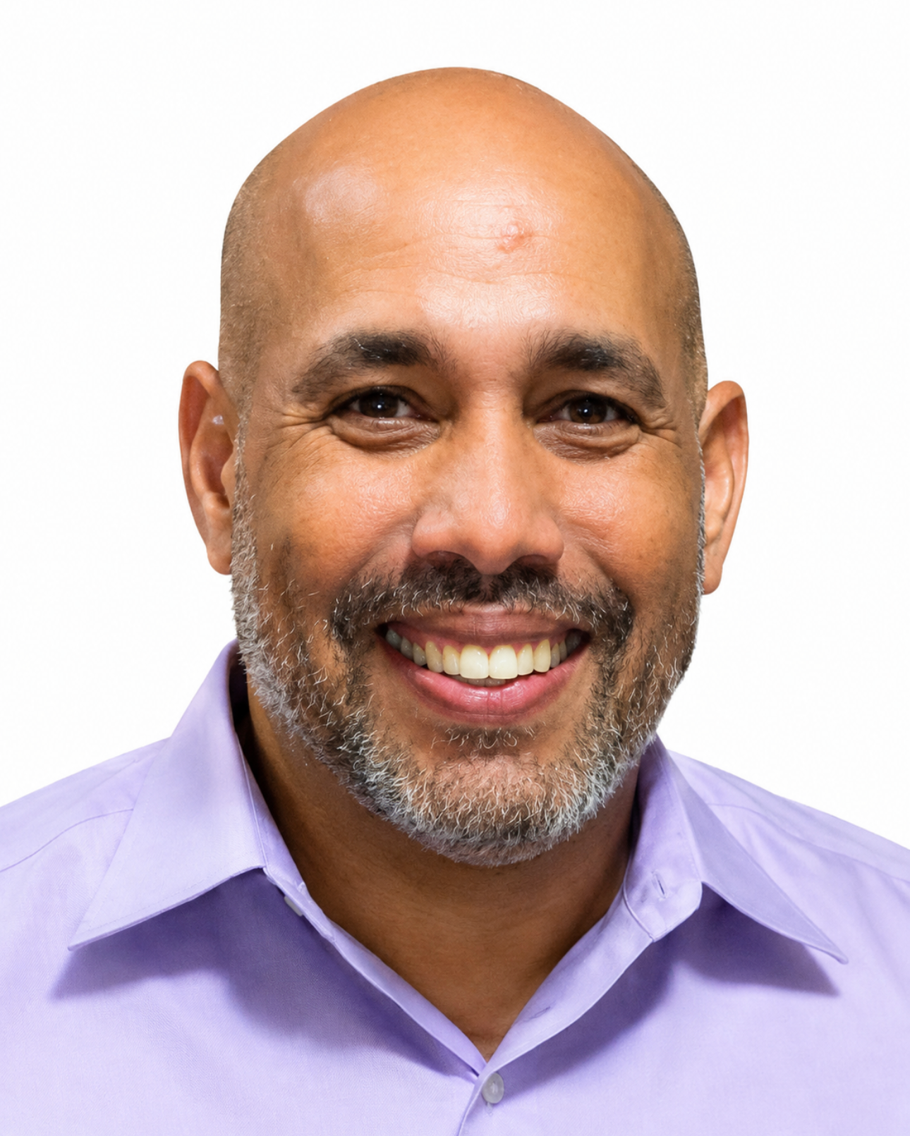 José Guerrero Perez