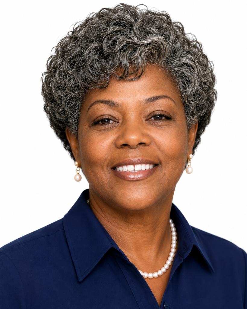 Phyllis Brown Glenn