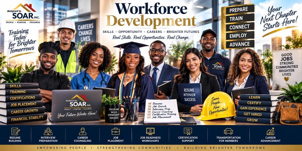 Workforce Development